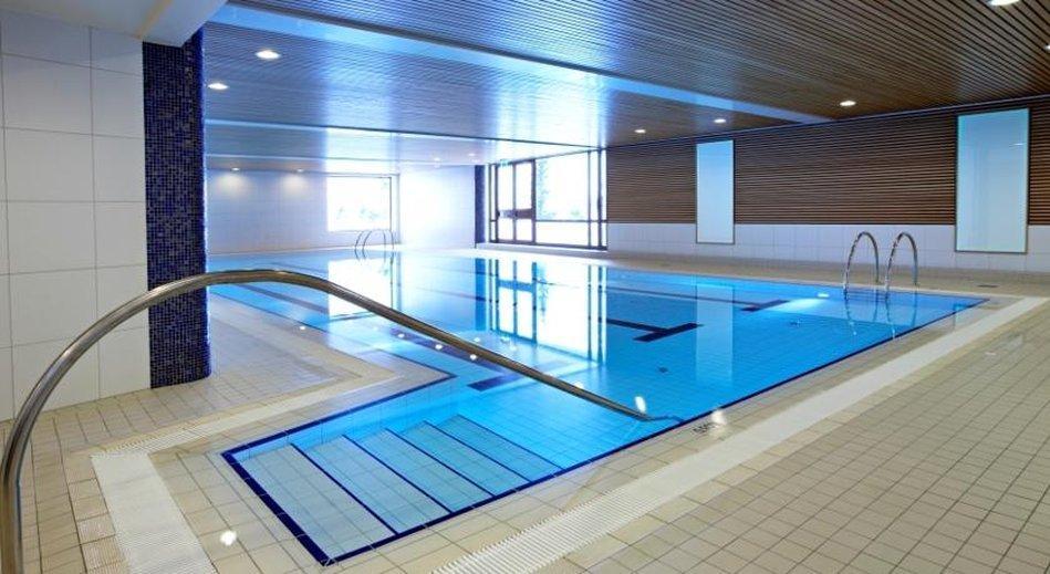 Soria Moria Hotell Осло Экстерьер фото
